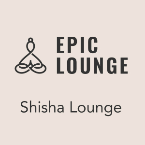 Epic-Lounge - Shisha Lounge