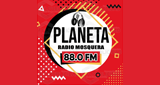 Planeta Radio Mosqurera