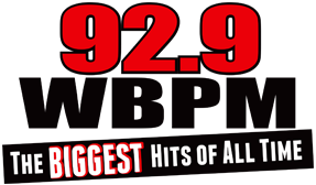 92.9 / 96.5 WBPM