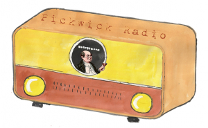 Pickwick Radio