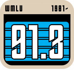 WMLU - 91.3 FM