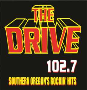 KCNA - The Drive 102.7 FM