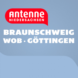 Antenne Niedersachsen - Braunschweig / Wolfsburg / Göttingen