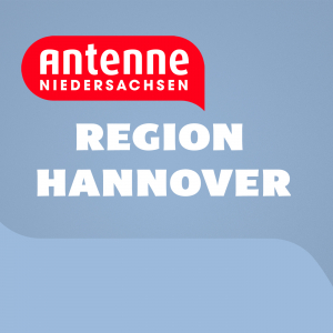 Antenne Niedersachsen - Region Hannover