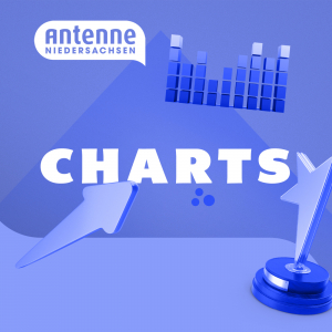 Charts - Antenne Niedersachsen
