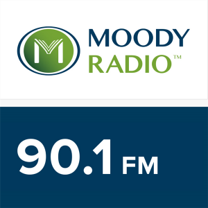 K220EO - Moody Radio Pikeville FM - 90.1