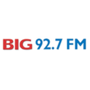 Big FM Kolkata 92.7