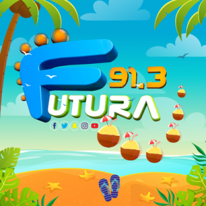 Radio Futura 91.3Fm	