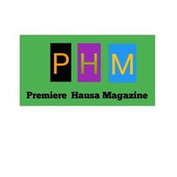 premiere Hausa Magazine