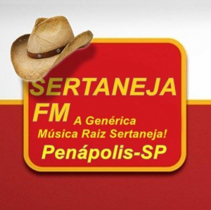 Rádio A Sertaneja Fm