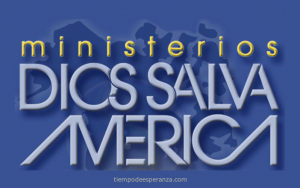 Radio Dios Salva América