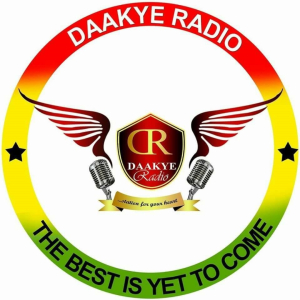 DAAKYE RADIO