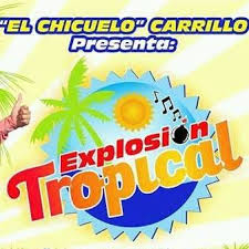 Explosión Tropical - 91.1 FM