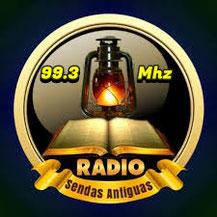 Radio Senda Antigua - 99.3 FM