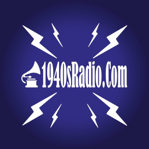 Radio Retro 1940s 1950s