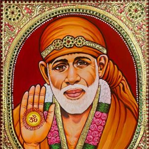 Bhaktiworld Media Sai Baba