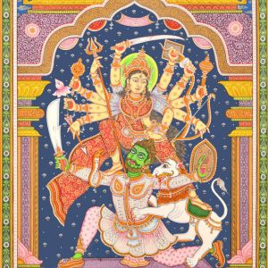 Bhaktiworld Media Navaran Mantra