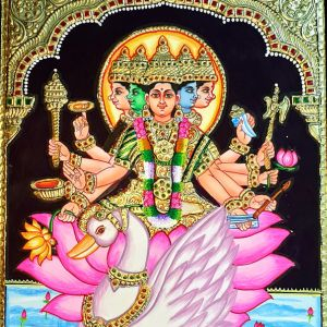 Bhaktiworld Media Gayatri Mantra