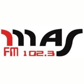 Radio Mas 102.3 FM