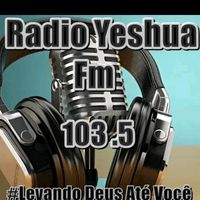 Rádio Yeshua 103.5 FM WEB