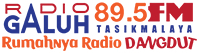 Galuh 89.5 FM