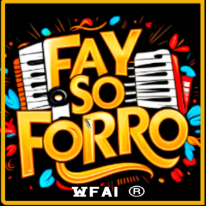 Fay Só Forró das Antigas