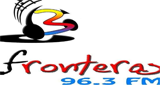 3 FRONTERAS FM RADIO