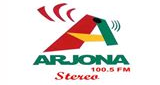 Arjona Stereo
