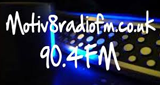 Motiv8 Radio FM