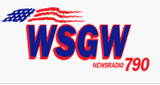 WSGW 790 AM